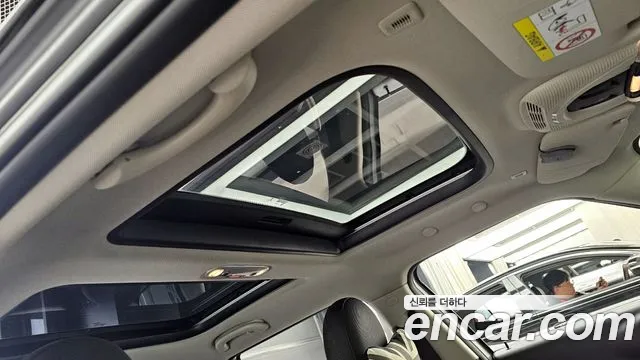 Mini Cooper S Clubman id 2825741 из Кореи 8