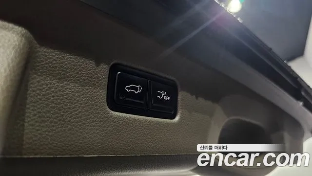 Kia Carnival 4th generation id 2943632 из Кореи 8