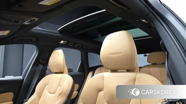 Volvo XC60 second Generation id 4196594 из Кореи 8