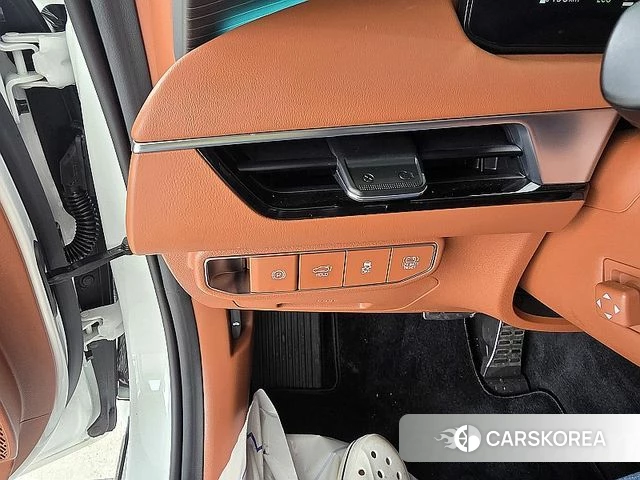 Kia The New K8 Hybrid id 3889173 из Кореи 8