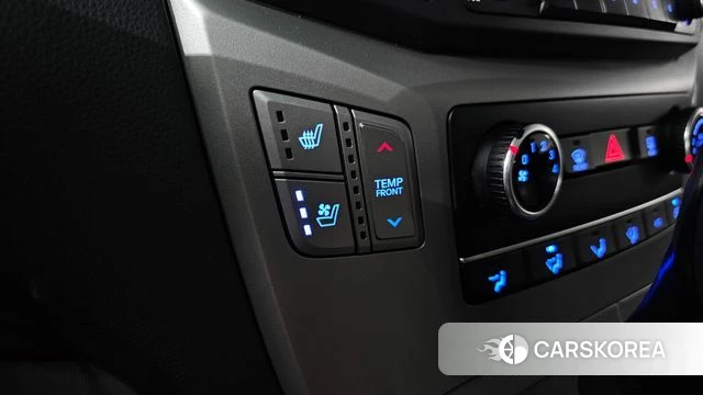Hyundai The New Grand Starex id 4895195 из Кореи 8