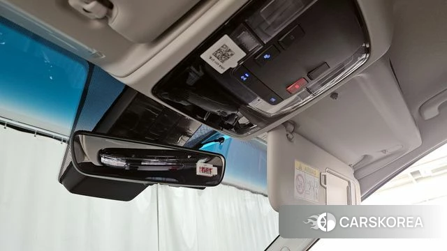 Hyundai Staria id 4193966 из Кореи 8