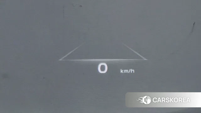 Kia The New K9 2nd generation id 3027973 из Кореи 8