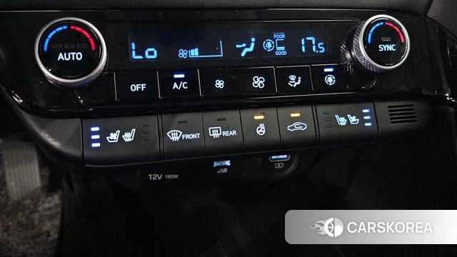 Hyundai Avante (CN7) id 4470480 из Кореи 8