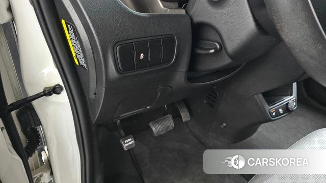 Kia The New Ray id 4936931 из Кореи 8