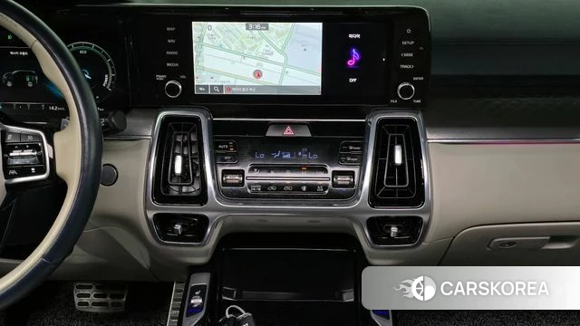 Kia Sorento 4th Generation id 4195689 из Кореи 8