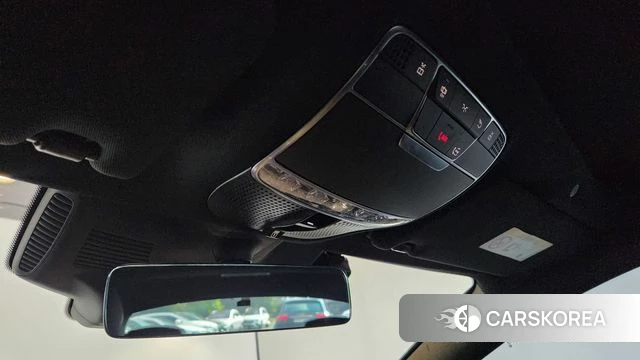 Mercedes-Benz S-Class W222 id 4507778 из Кореи 8