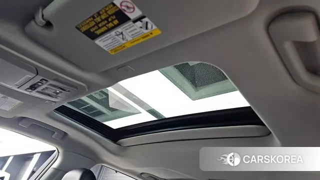 Toyota Highlander 4th Generation id 3550144 из Кореи 8