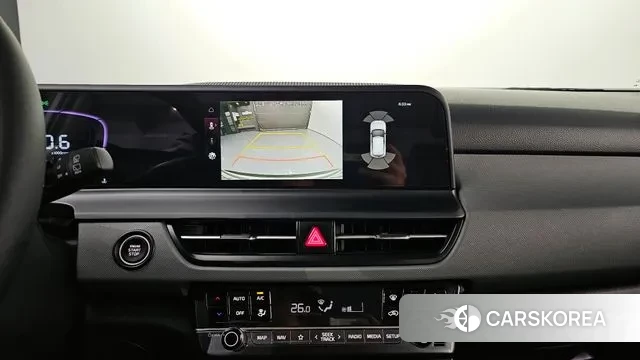 Kia The New Seltos id 3739088 из Кореи 8