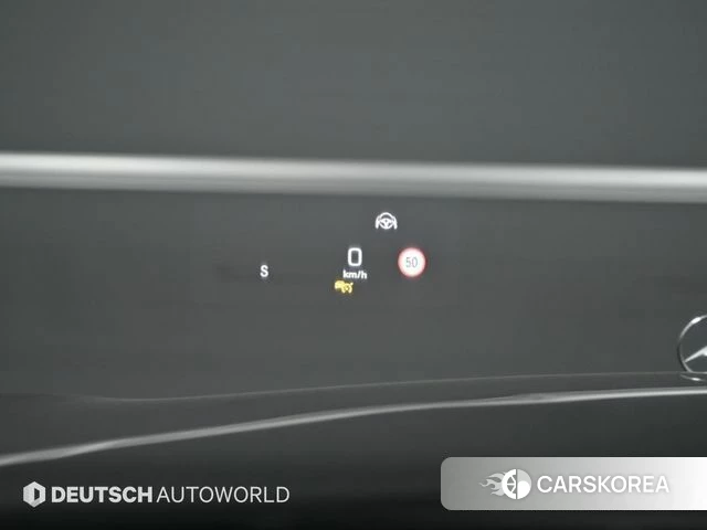 Mercedes-Benz S-Class W222 id 4837278 из Кореи 8