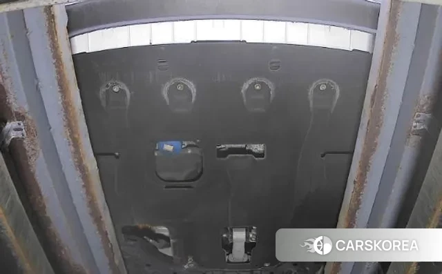 Hyundai The New Grandeur IG Hybrid id 3307311 из Кореи 8