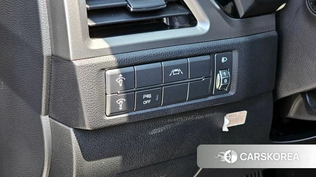 Ssangyong Beautiful Korando id 4388550 из Кореи 8