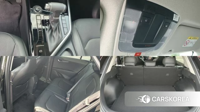 Kia Di Ol Nu Niro id 4400669 из Кореи 8
