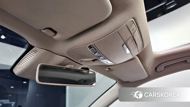 Mercedes-Benz E-Class W213 id 3474404 из Кореи 8