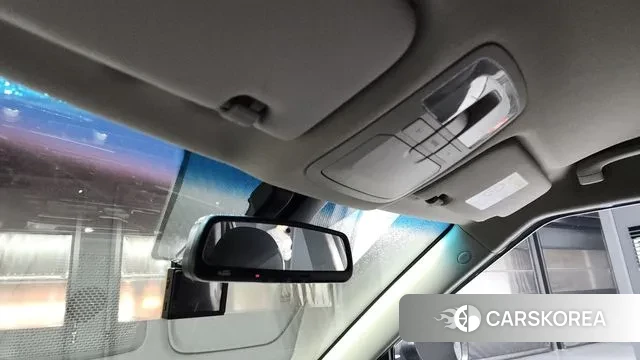 Ssangyong Berry New Tivoli id 3525638 из Кореи 8