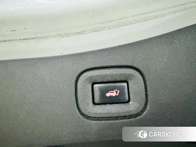 Renault Korea (Samsung) The New QM6 id 4737234 из Кореи 8
