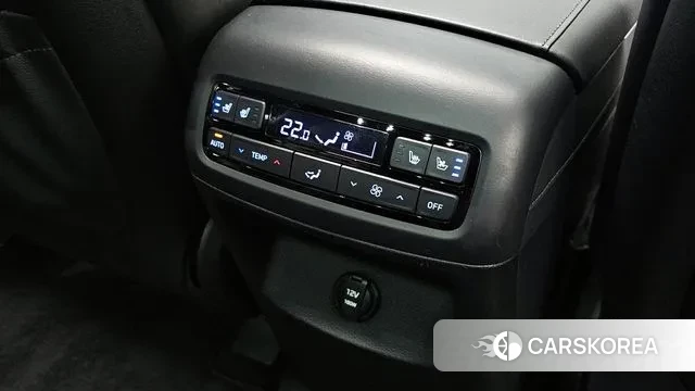 Hyundai The New Palisade id 3586531 из Кореи 8