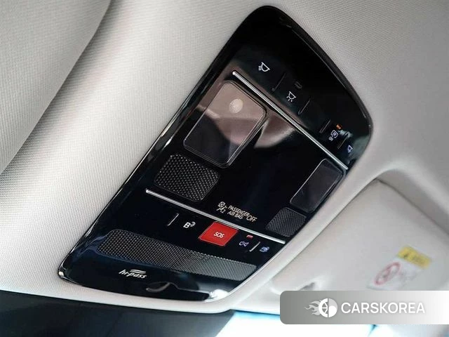 Hyundai Grandeur (GN7) id 3826432 из Кореи 8