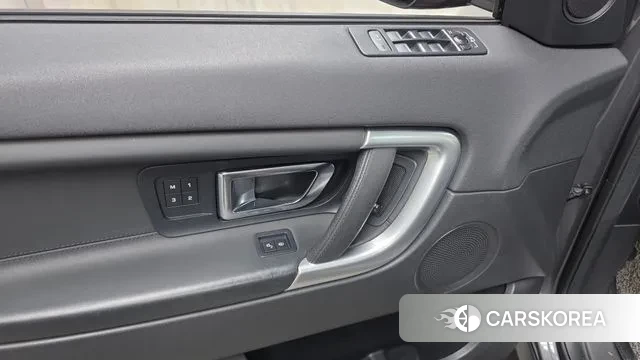 Land Rover Discovery Sports id 3500001 из Кореи 8