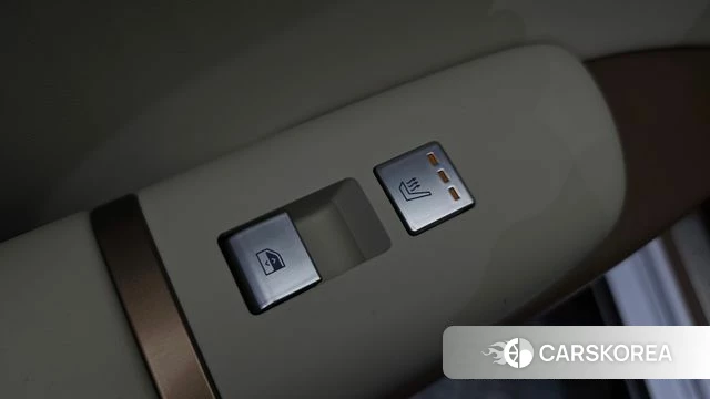 Hyundai Grandeur (GN7) id 3850582 из Кореи 8