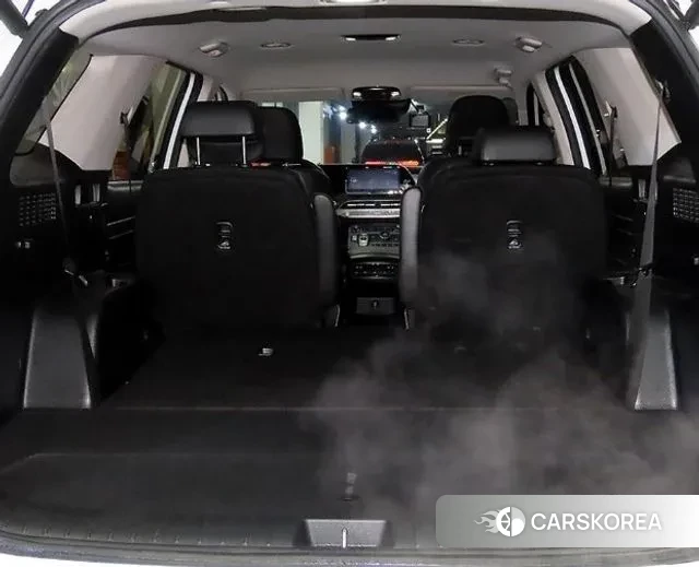 Hyundai Palisade id 3468332 из Кореи 8