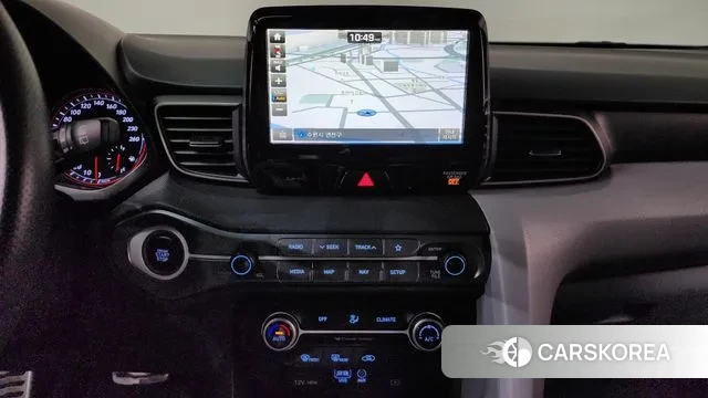 Hyundai Veloster (JS) id 3514892 из Кореи 8