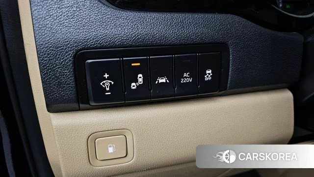 Kia The New Carnival id 3814235 из Кореи 8