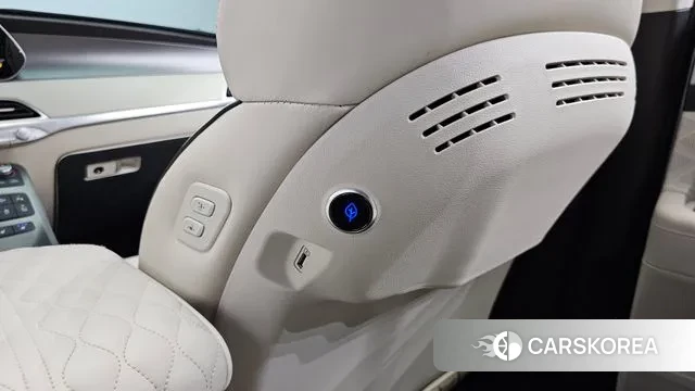 Hyundai Palisade id 3054808 из Кореи 8