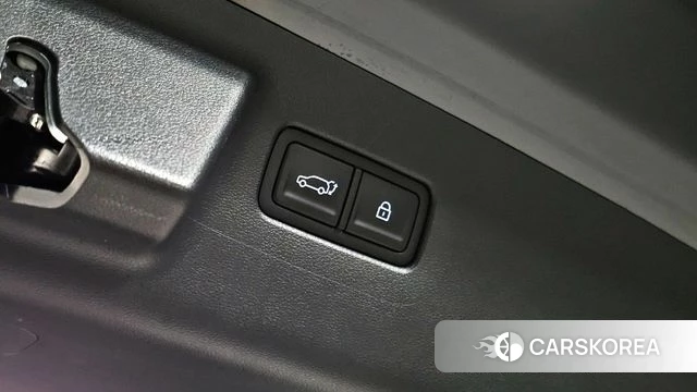 Hyundai Santa Fe (MX5) id 3896957 из Кореи 8