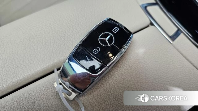 Mercedes-Benz E-Class W213 id 4434255 из Кореи 8