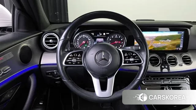 Mercedes-Benz E-Class W213 id 3439918 из Кореи 8