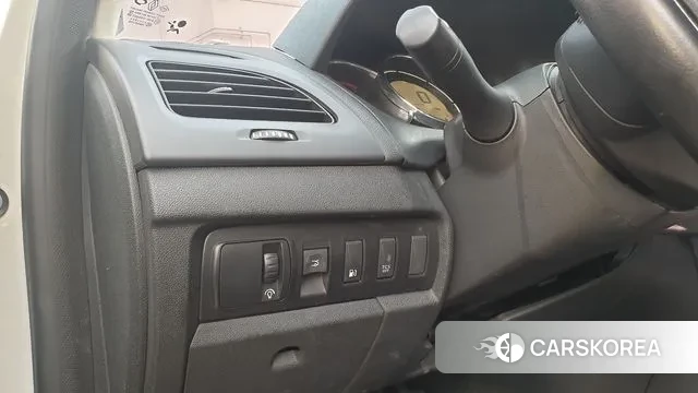 Renault Korea (Samsung) SM3 Neo id 3357433 из Кореи 8