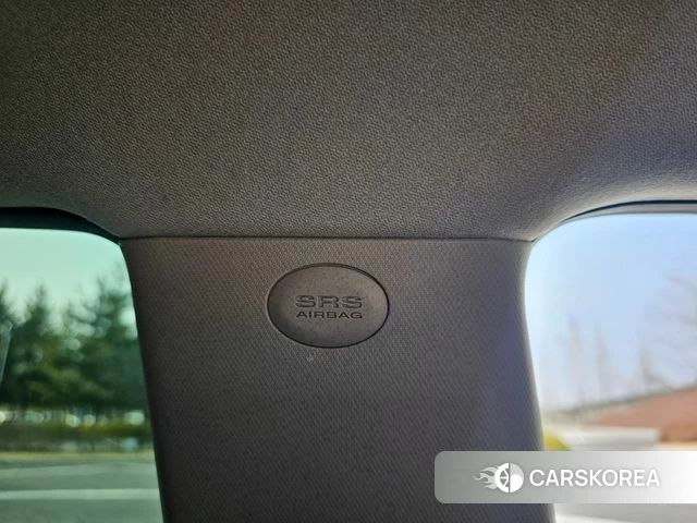 Ssangyong Berry New Tivoli id 3792423 из Кореи 8