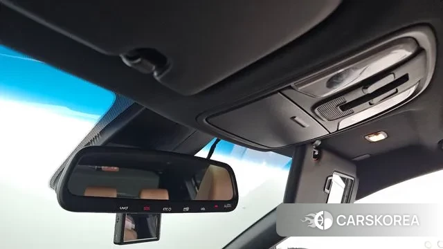 Kia Sportage The Bold id 3060292 из Кореи 8