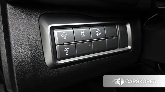 Ssangyong Berry New Tivoli id 3443308 из Кореи 8