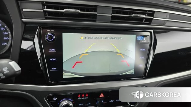 Ssangyong Beautiful Korando id 3872937 из Кореи 8