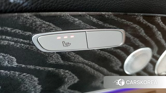 Mercedes-Benz E-Class W213 id 3832146 из Кореи 8