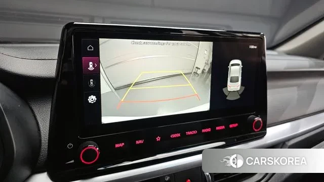 Kia The New K3 2nd generation id 3735363 из Кореи 8