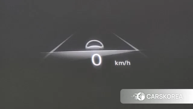 Genesis GV70 id 3671310 из Кореи 8