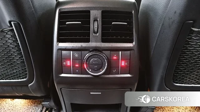 Mercedes-Benz GLE - Class W166 id 3718783 из Кореи 8