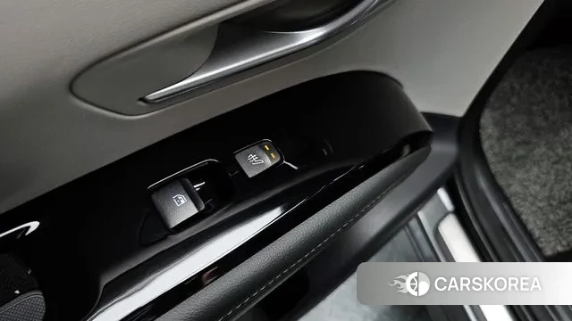 Hyundai Tucson Hybrid (NX4) id 3361911 из Кореи 8