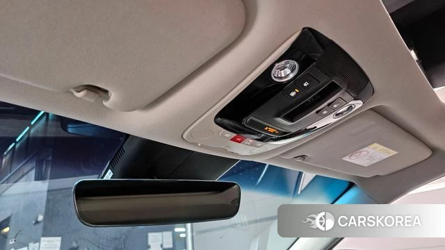 Kia K8 Hybrid id 3858849 из Кореи 8