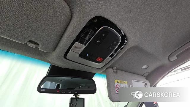 Hyundai Palisade id 3910471 из Кореи 8