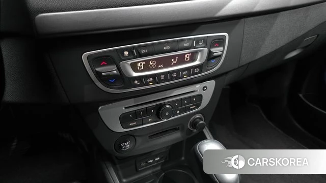 Renault Korea (Samsung) SM3 Z.E. id 4529929 из Кореи 8