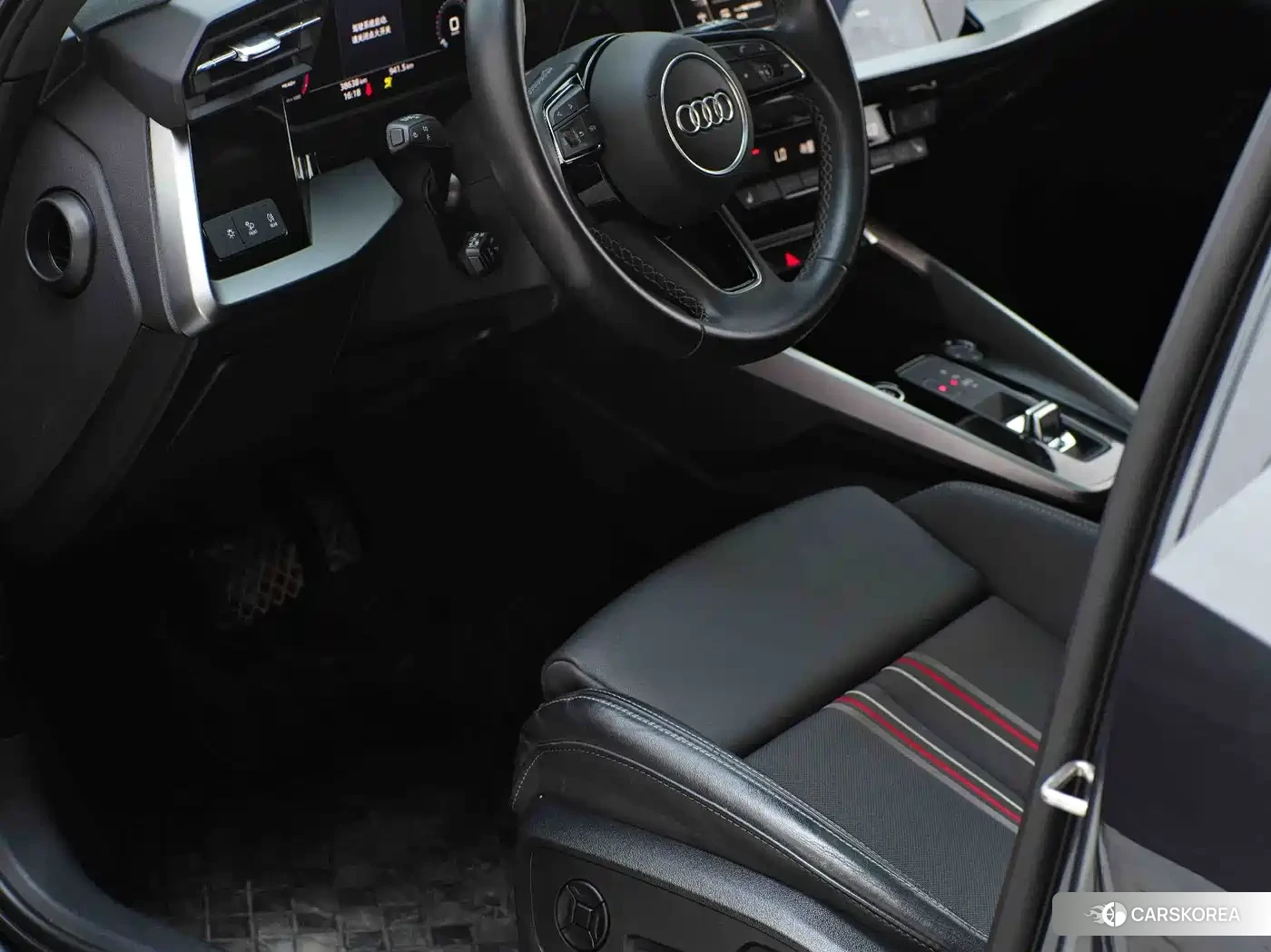 Audi A3 id 4679503 из Китая 8