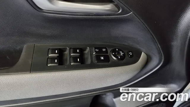 Kia The New Ray id 2405052 из Кореи 8