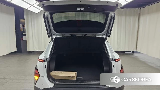 Hyundai Kona Hybrid (SX2) id 4462997 из Кореи 8