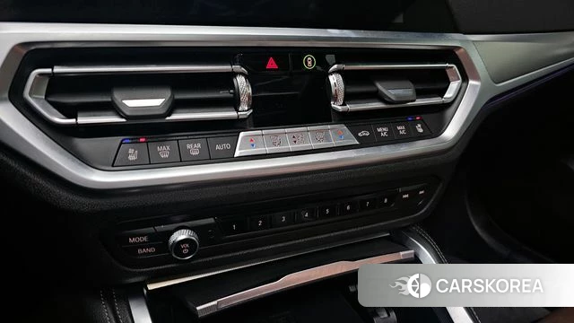 BMW 4 Series (G22) id 4350052 из Кореи 8