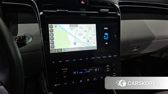 Hyundai Tucson (NX4) id 3497112 из Кореи 8