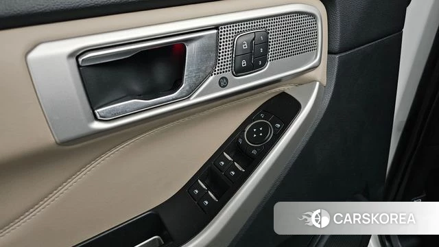 Ford Explorer 6th Generation id 3800226 из Кореи 8